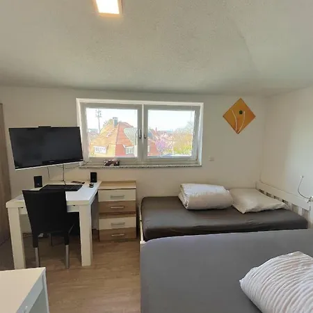 7980 SunHill Apartementwohnung Ravensburg Exterior foto