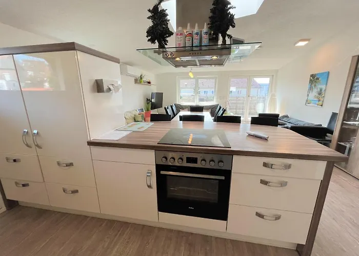 7980 SunHill Apartementwohnung