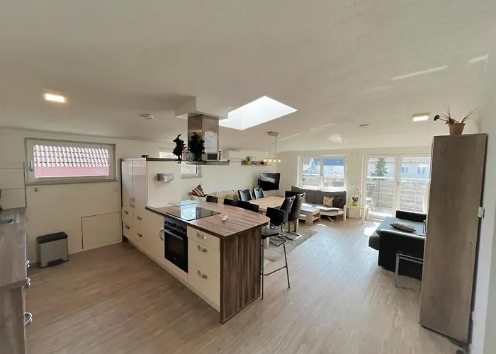 7980 SunHill Apartementwohnung