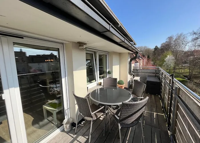 7980 SunHill Apartementwohnung