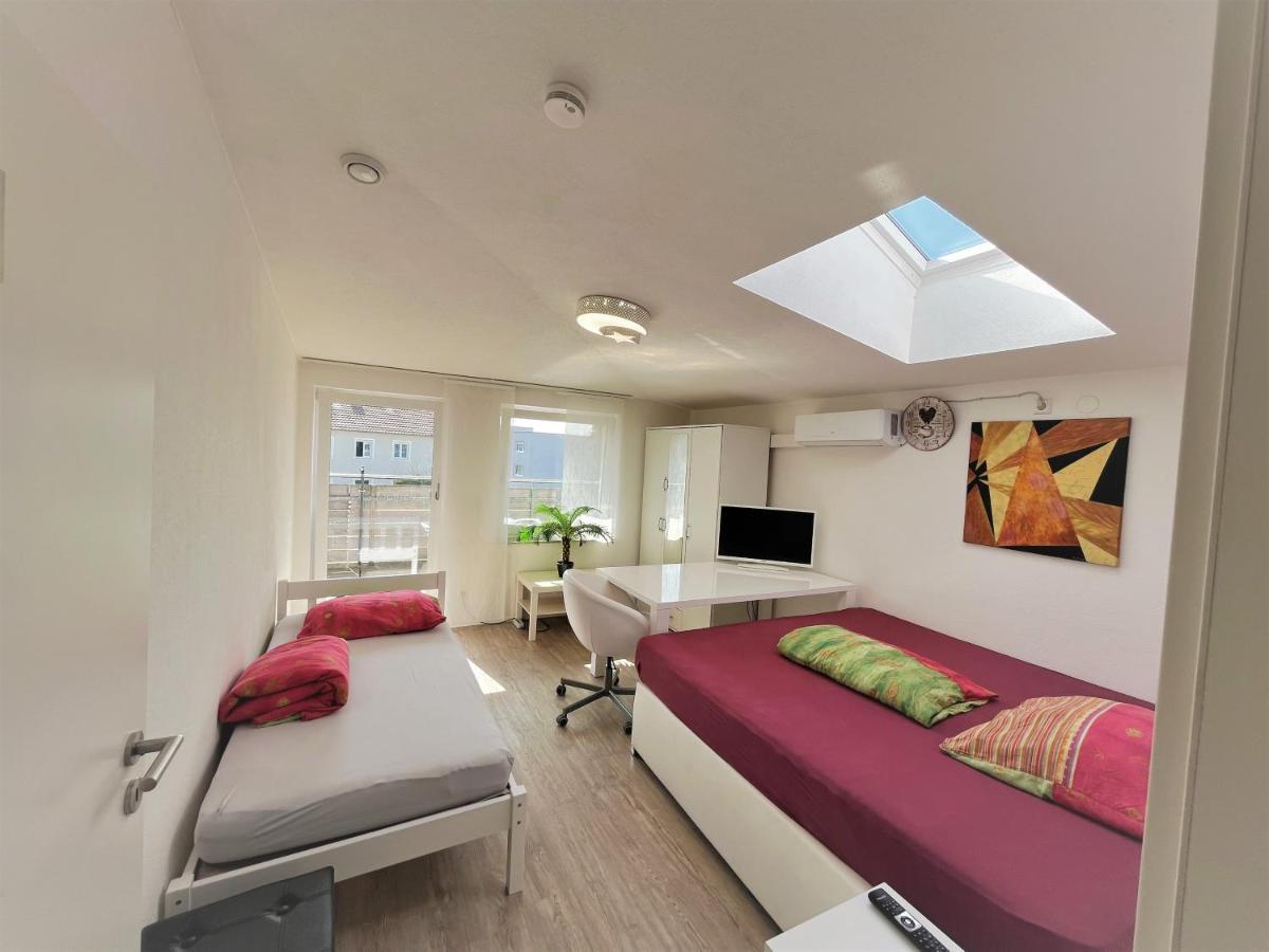 7980 Sunhill Apartementwohnung Apartment Ravensburg