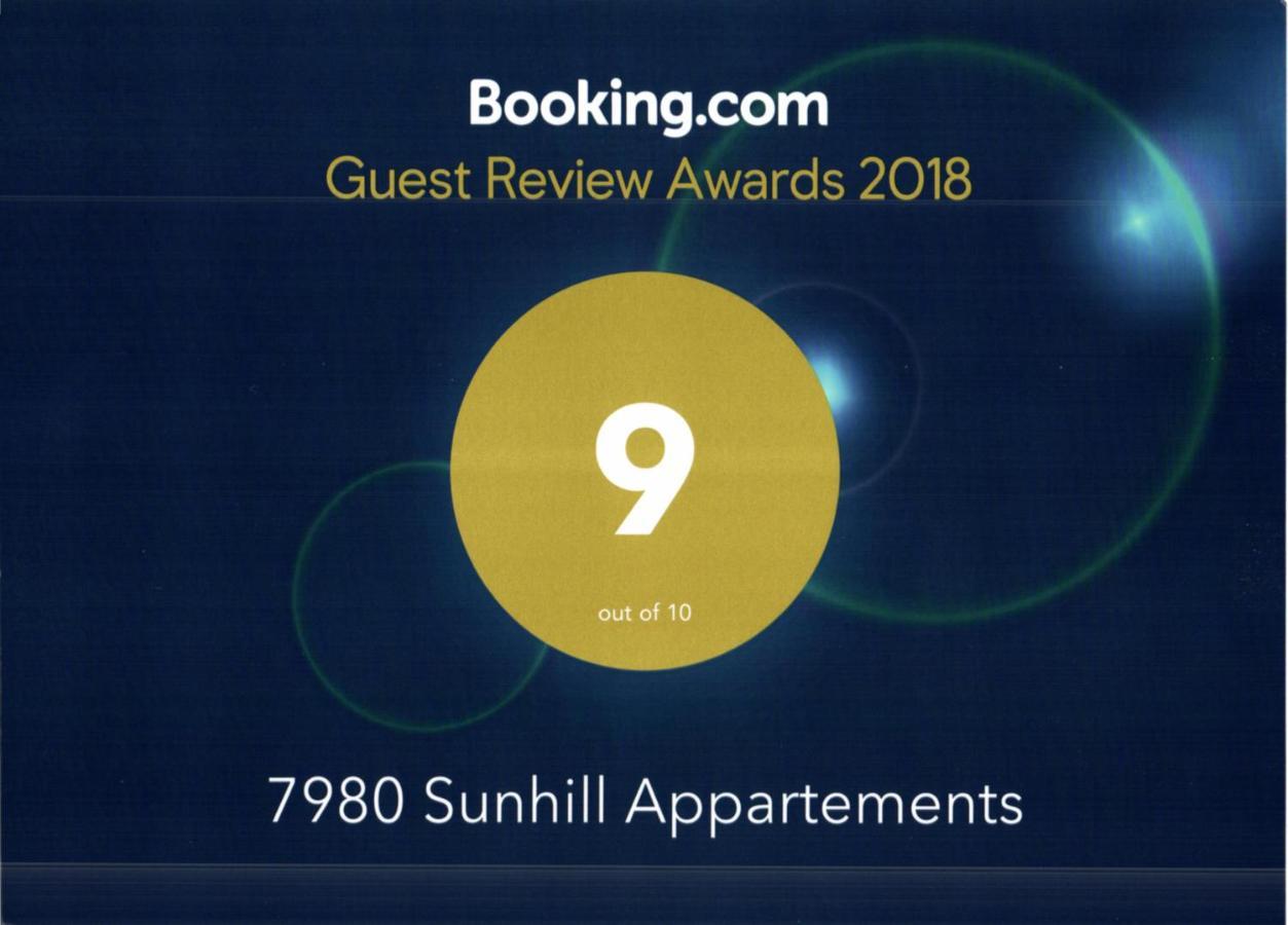 Apartment 7980 Sunhill Apartementwohnung *