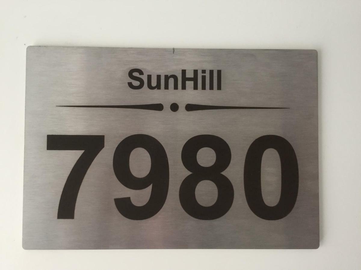 7980 Sunhill Apartementwohnung *