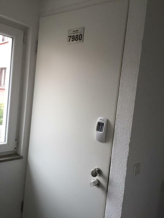 7980 Sunhill Apartementwohnung * Ravensburg