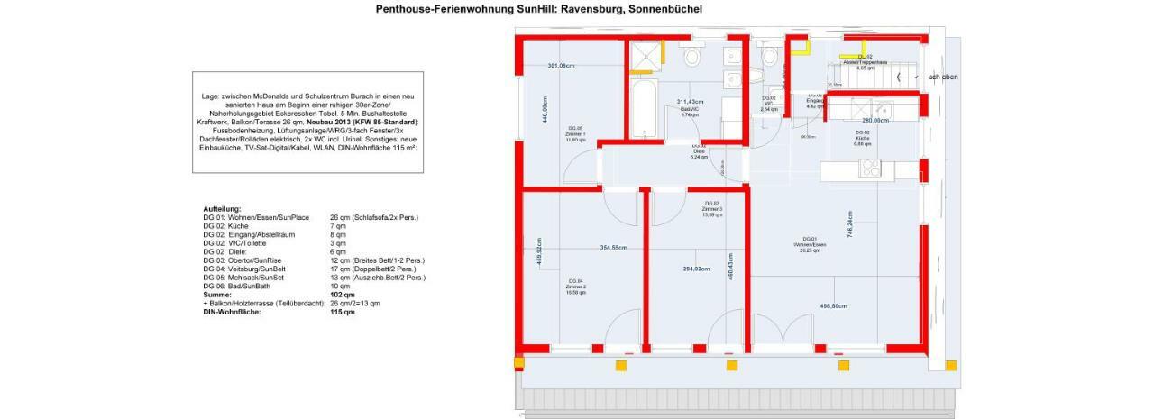 7980 Sunhill Apartementwohnung Apartment *